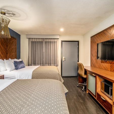 818 Hotel + Pool, Ascend Hotel Collection By Choice Los Angeles Luaran gambar